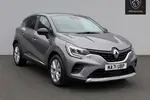 2021 Renault Captur