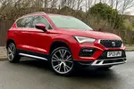 2023 SEAT Ateca