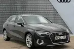 2022 Audi A3