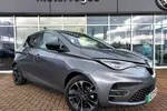 2023 Renault Zoe