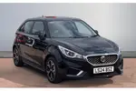 2024 MG MG3