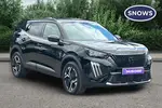 2024 Peugeot 2008