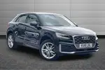2018 Audi Q2