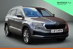 2022 Skoda Karoq