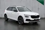 2024 Skoda Kamiq