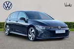 2022 Volkswagen Golf GTI