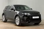 2022 Land Rover Range Rover Evoque