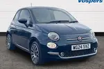 2024 Fiat 500