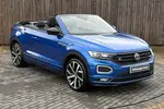 2021 Volkswagen T-Roc Cabriolet