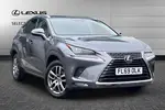 2019 Lexus NX