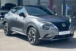 2025 Nissan Juke
