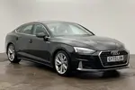 2023 Audi A5 Sportback