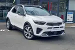 2023 Kia Stonic