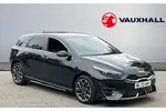 2023 Kia Ceed
