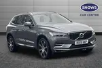 2019 Volvo XC60