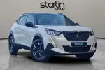 2023 Peugeot 2008