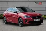2023 Vauxhall Corsa