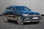 2022 Mercedes-Benz GLC