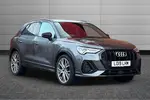 2019 Audi Q3
