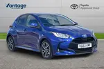 2023 Toyota Yaris
