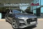 2021 Audi Q8
