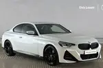 2024 BMW 2 Series