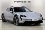 2023 Porsche Taycan Cross Turismo