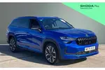 2025 Skoda Kodiaq