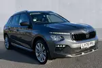 2025 Skoda Kamiq