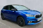 2025 Skoda Fabia