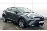 2021 Toyota C-HR