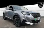 2022 Peugeot e-2008