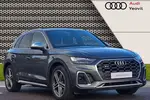 2023 Audi SQ5