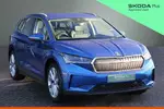 2022 Skoda Enyaq