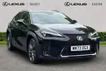 2023 Lexus UX