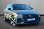 2022 Audi Q3