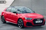 2021 Audi A1