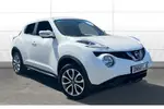 2018 Nissan Juke