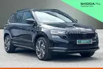 2023 Skoda Karoq
