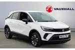 2022 Vauxhall Crossland