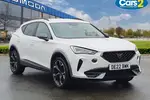 2022 Cupra Formentor