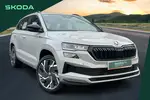 2022 Skoda Karoq