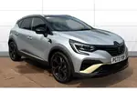 2023 Renault Captur