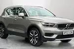 2022 Volvo XC40