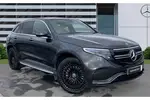 2023 Mercedes-Benz EQC