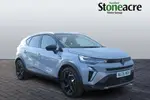 2026 Renault Captur