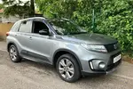 2021 Suzuki Vitara