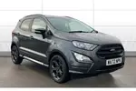 2022 Ford EcoSport