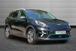 2022 Kia e-Niro