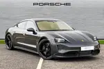 2023 Porsche Taycan